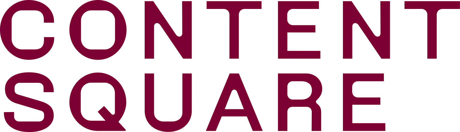 content square