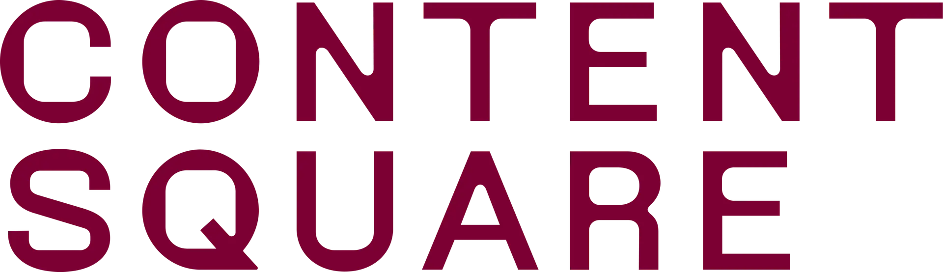 content square